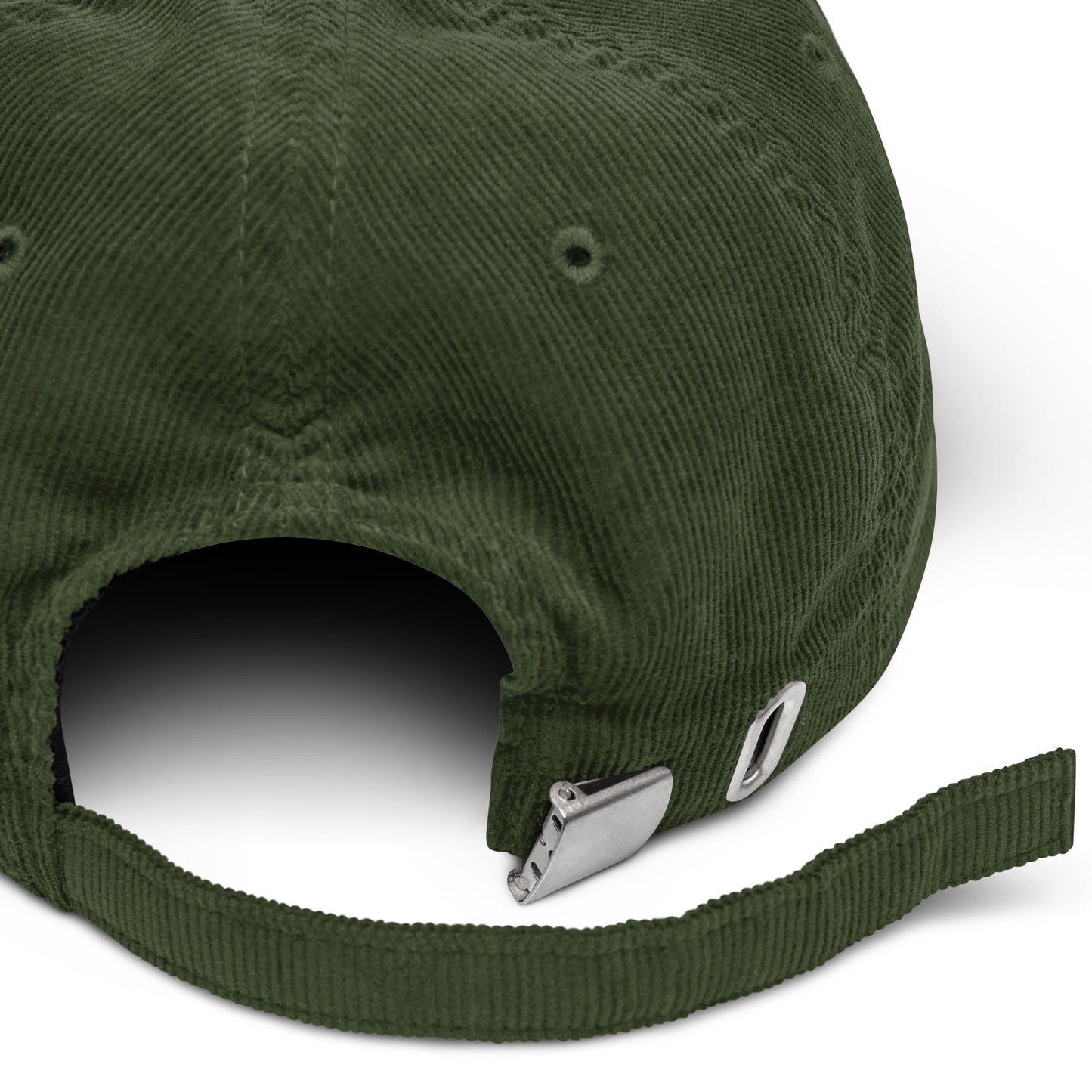 The Green Hat