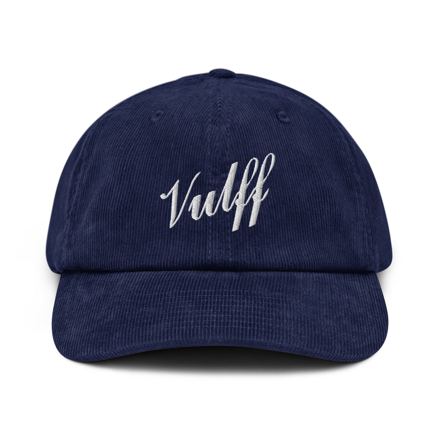The Blue Hat