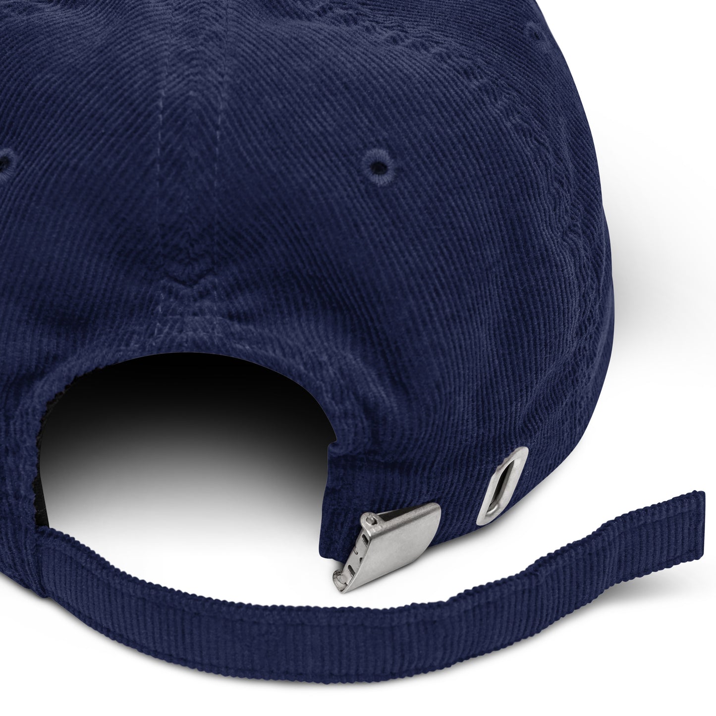The Blue Hat
