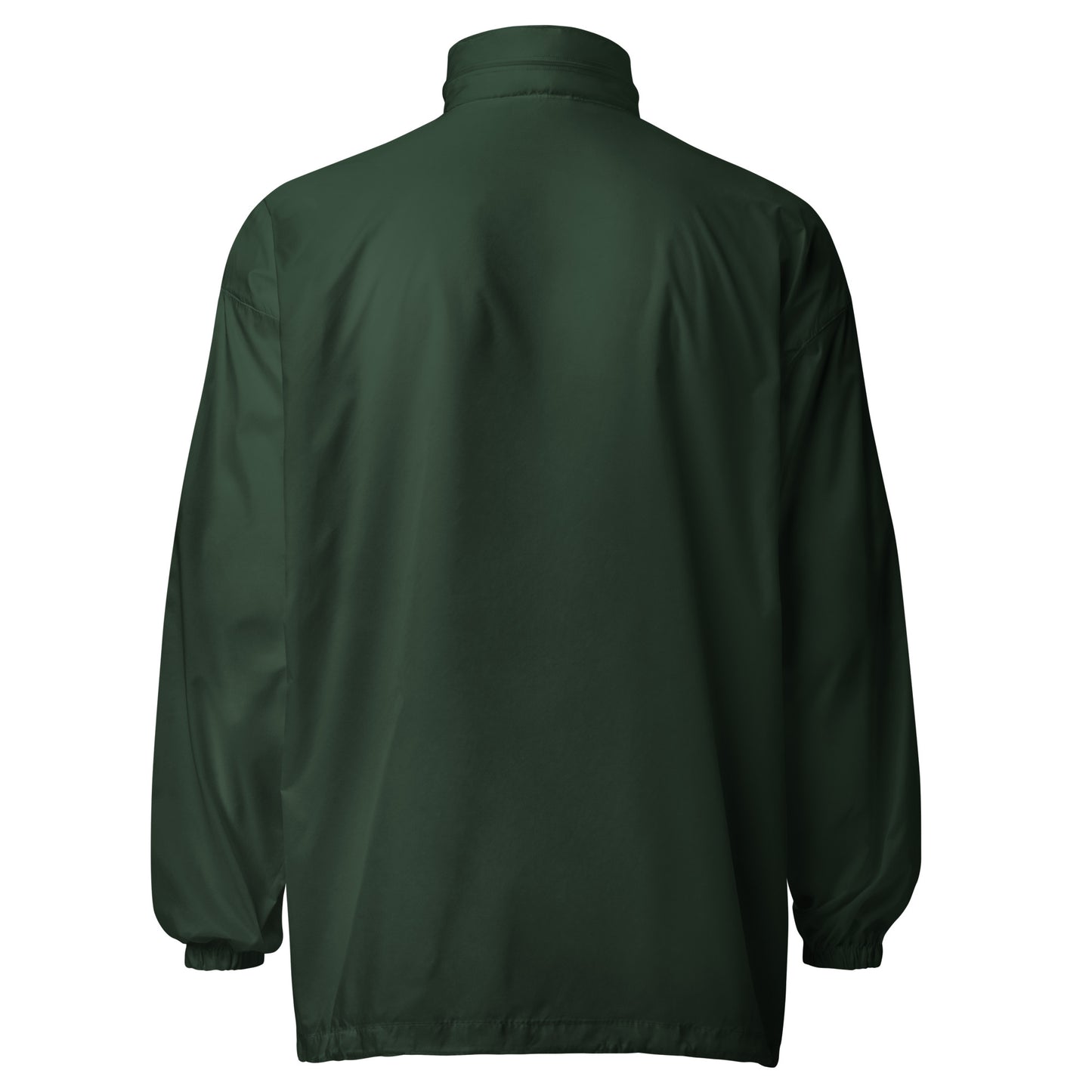 The Windbreaker