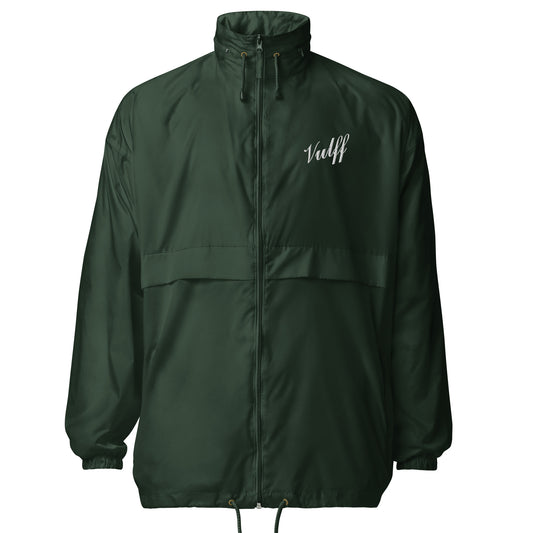 The Windbreaker