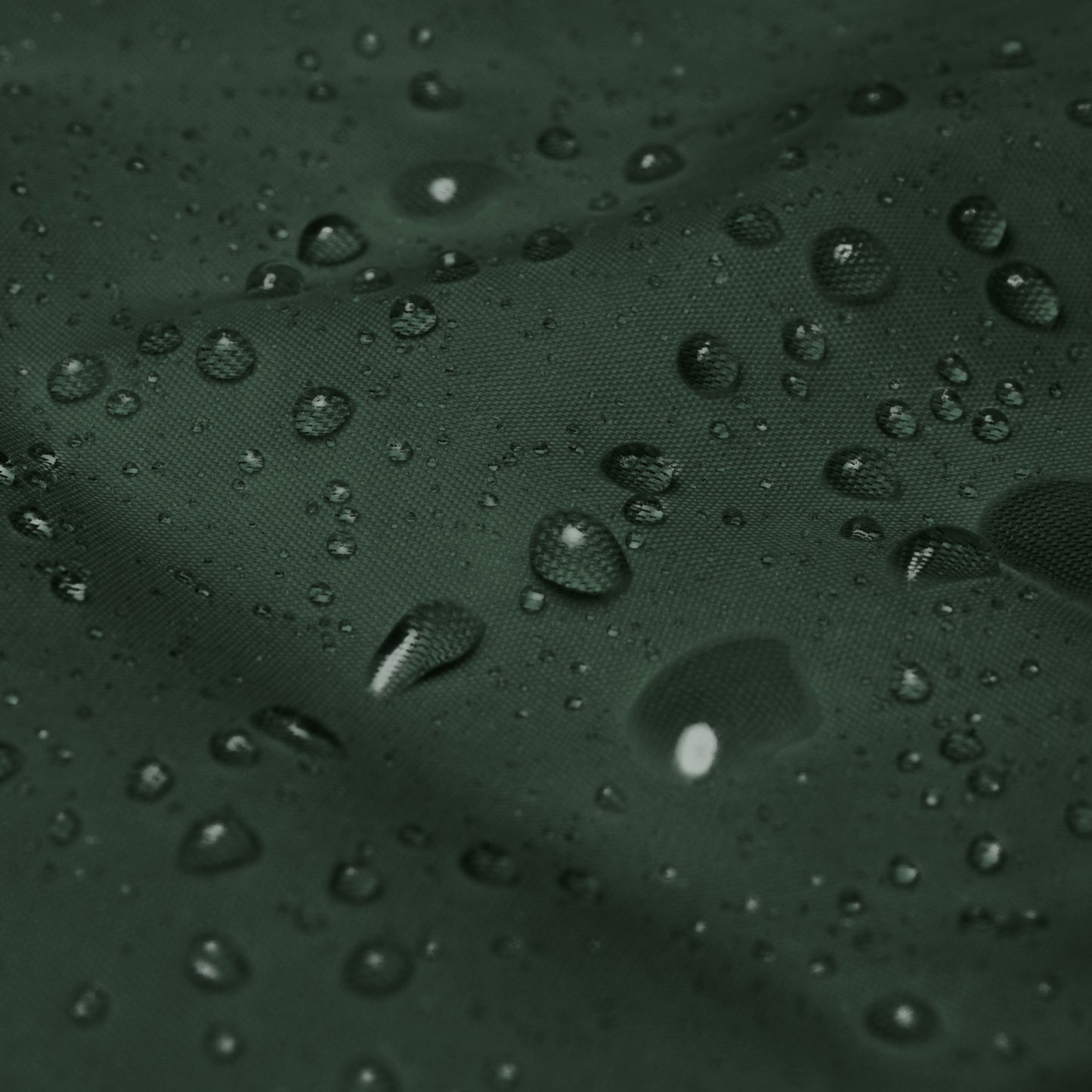 The Windbreaker