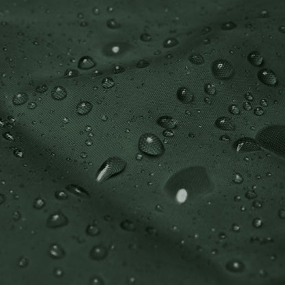 The Windbreaker