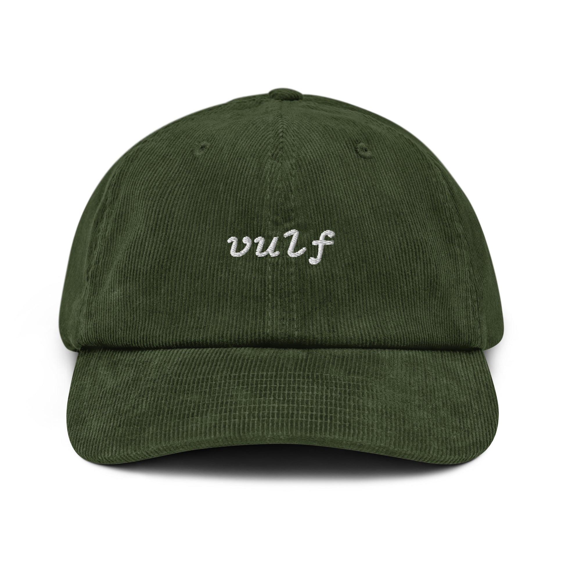 The Hat Green – vulftank