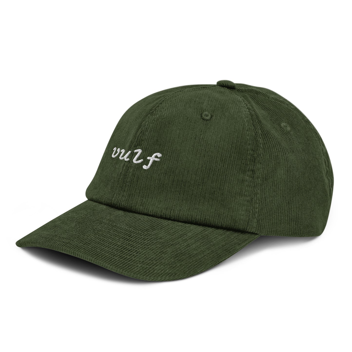 – Green vulftank The Hat