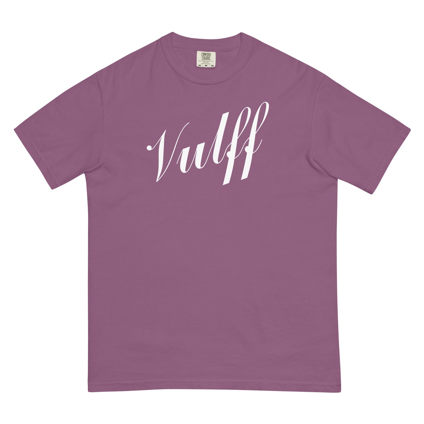 The Vulff
