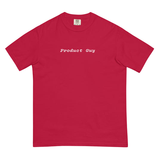 The Product Guy