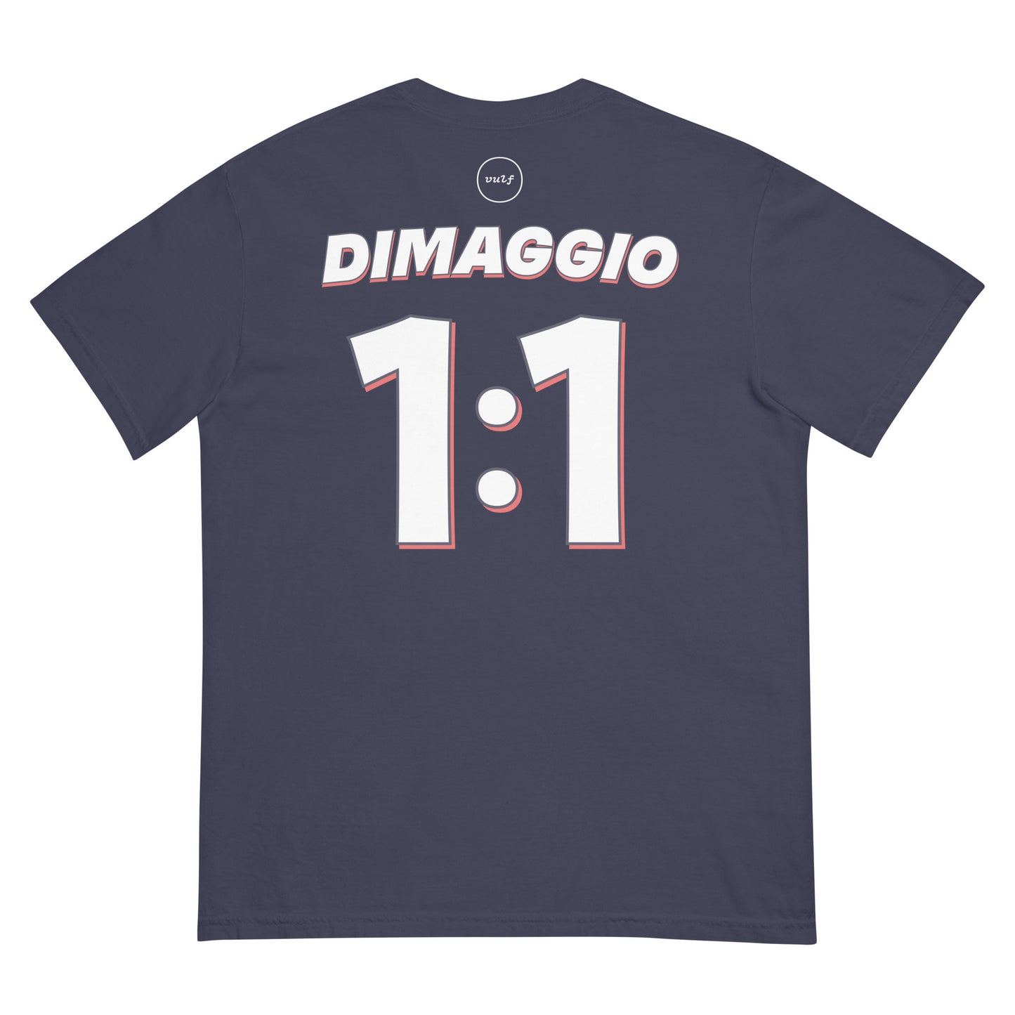 The DiMaggio