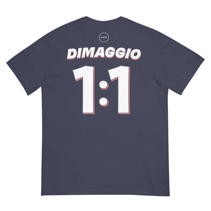 The DiMaggio