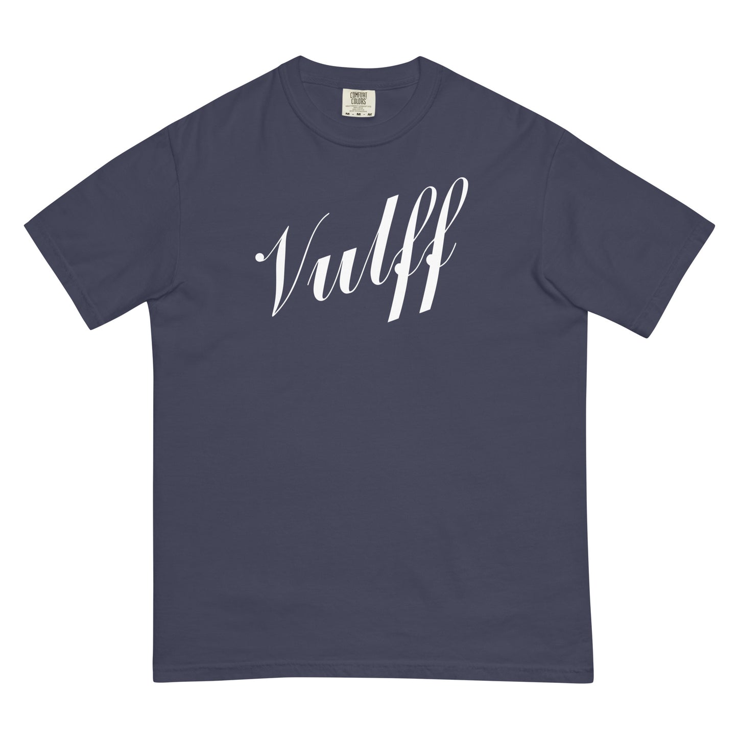 The Vulff