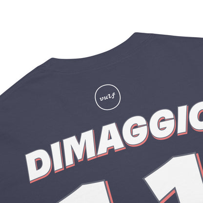 The DiMaggio