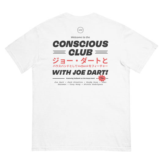The Conscious Club