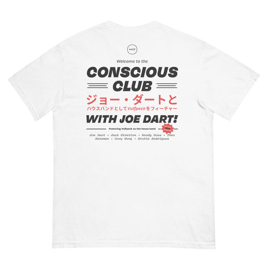 The Conscious Club