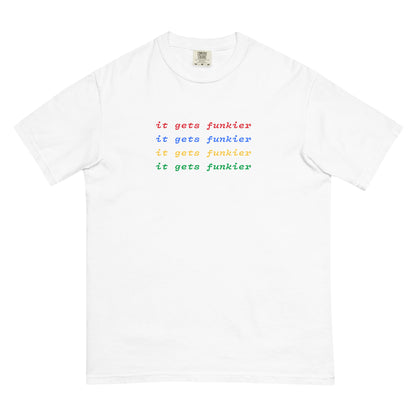 The Funky Shirt