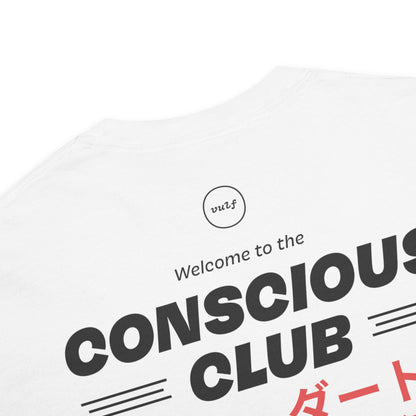 The Conscious Club