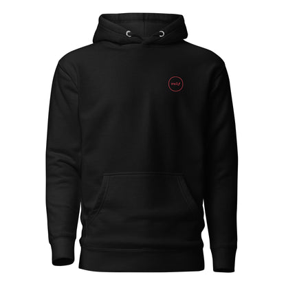 The Funky Hoodie