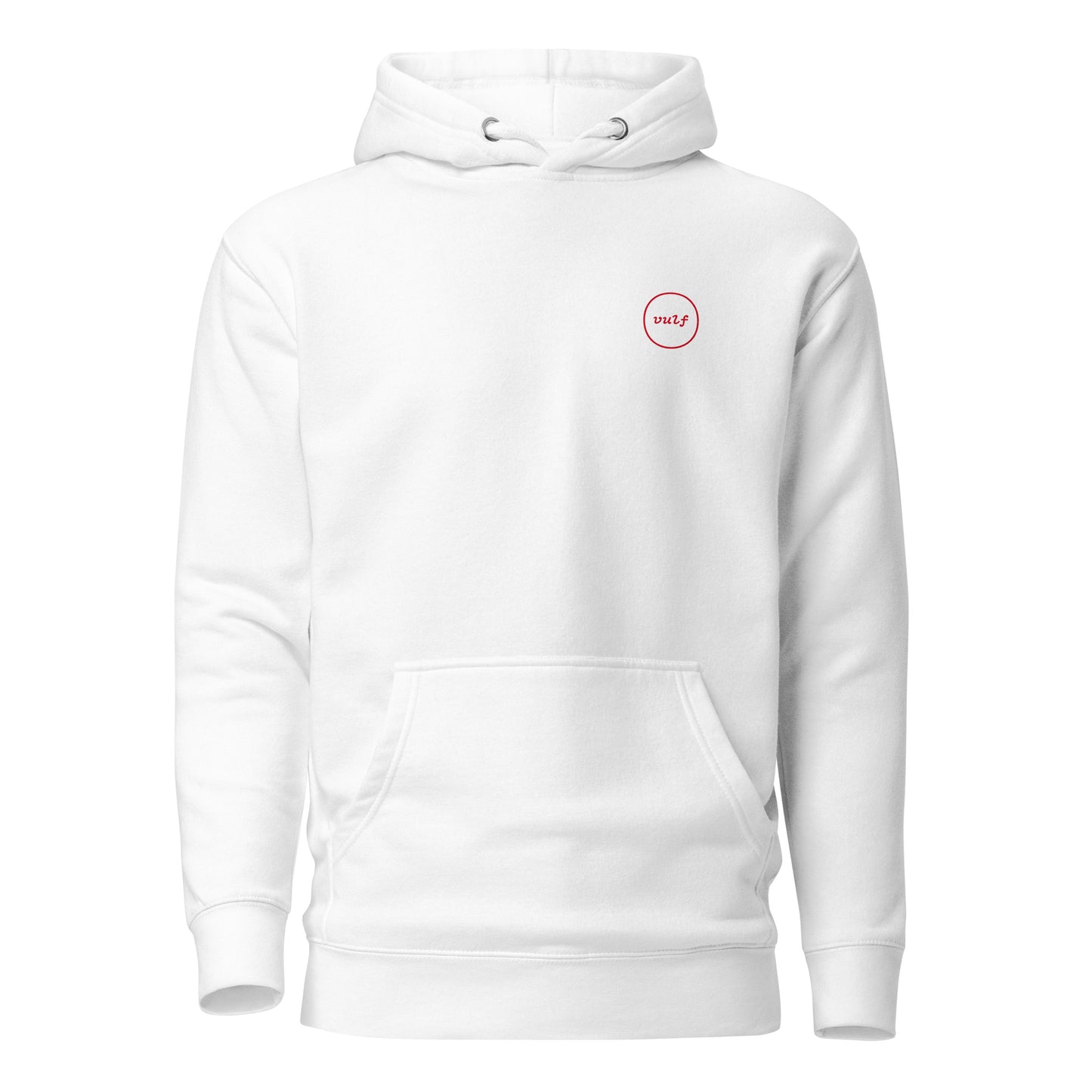 The Funky Hoodie