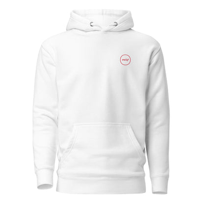 The Funky Hoodie